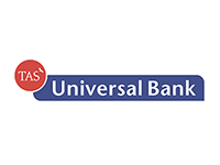 Банк Universal Bank в Выпасном